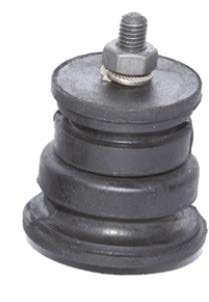 BODY MOUNTING(2 PCS)
