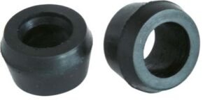 RR SHOCK AB.BUSH-LOWER(12 PCS)