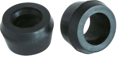 RR SHOCK AB.BUSH-LOWER(12 PCS)