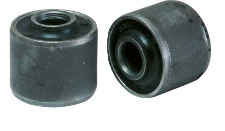 FRT  SHOCK ABSORBER BUSH-UPPER(2 PCS)