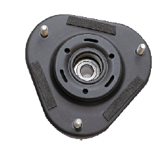 FRONT STRUT MOUNT WITH BEARING