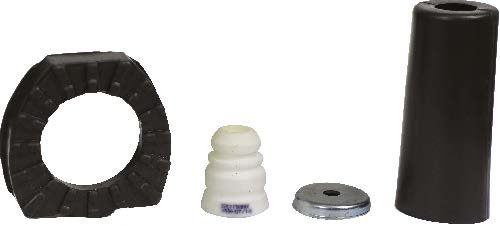FRONT STRUT MOUNT WITH BEARING
