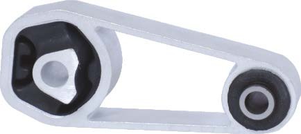LOWER TORQUE ROD MOUNTING