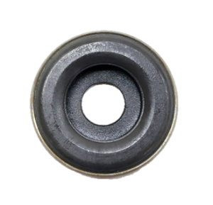 FRT STRUT MOUNT WITH RETAINER