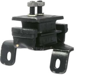 FRONT ENGINE MOUNTING-LH