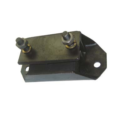 REAR ENGINE MOUNTING