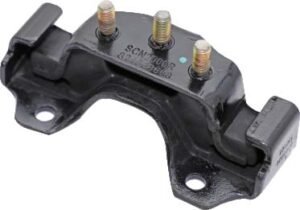 REAR ENGINE MOUNTING