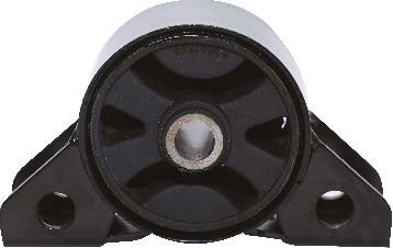 FRONT ENGINE MOUNTING
