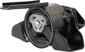 TRANSMISSION ENGINE MOUNTING