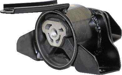 TRANSMISSION ENGINE MOUNTING
