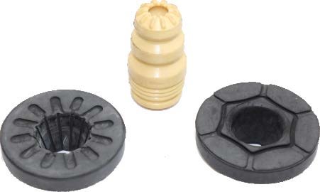 FRT STRUT KIT WITH PU BUSH (3 PCS)
