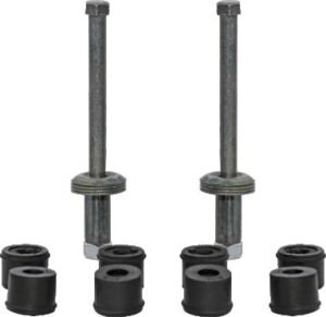 FRONT LINK KIT WITH BOLT (22 PCS)
