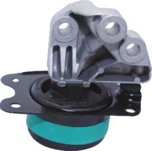 ENGINE MOUNTING – LH- WITH GREEN STRIP