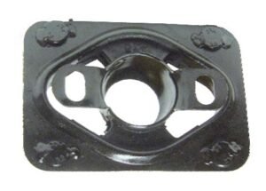 GEAR LEVER HOUSING