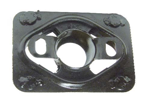 GEAR LEVER HOUSING