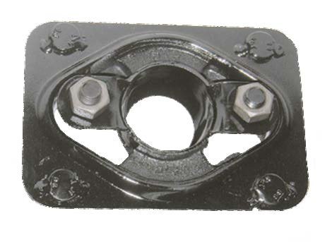 GEAR LEVER HOUSING (MODIFIED)