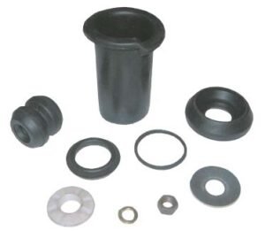 STRUT KIT 18 MM(5 PCS)