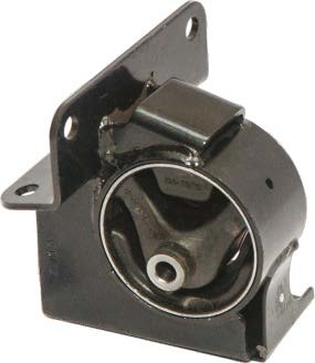 FRONT ENGINE MOUNTING LH
