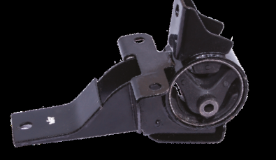 ENGINE MOUNTING-LH