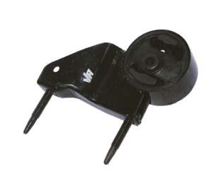 ENGINE MOUNTING LH