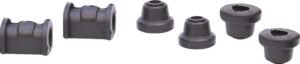 FRONT BUSHING KIT (6 PCS)