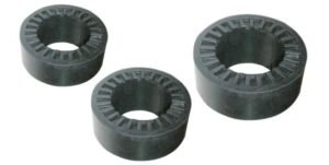 COIL SPRING PAD OS(2 PCS)