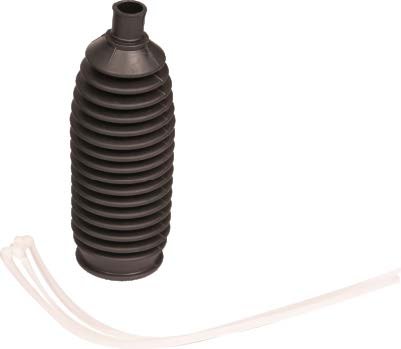 STEERING BOOT TPE KIT (6 PCS)