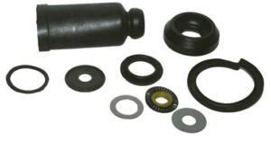 FRONT STRUT KIT WITH BEARING