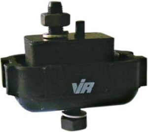ENGINE MOUNTING-FRT WITHOUT COVER
