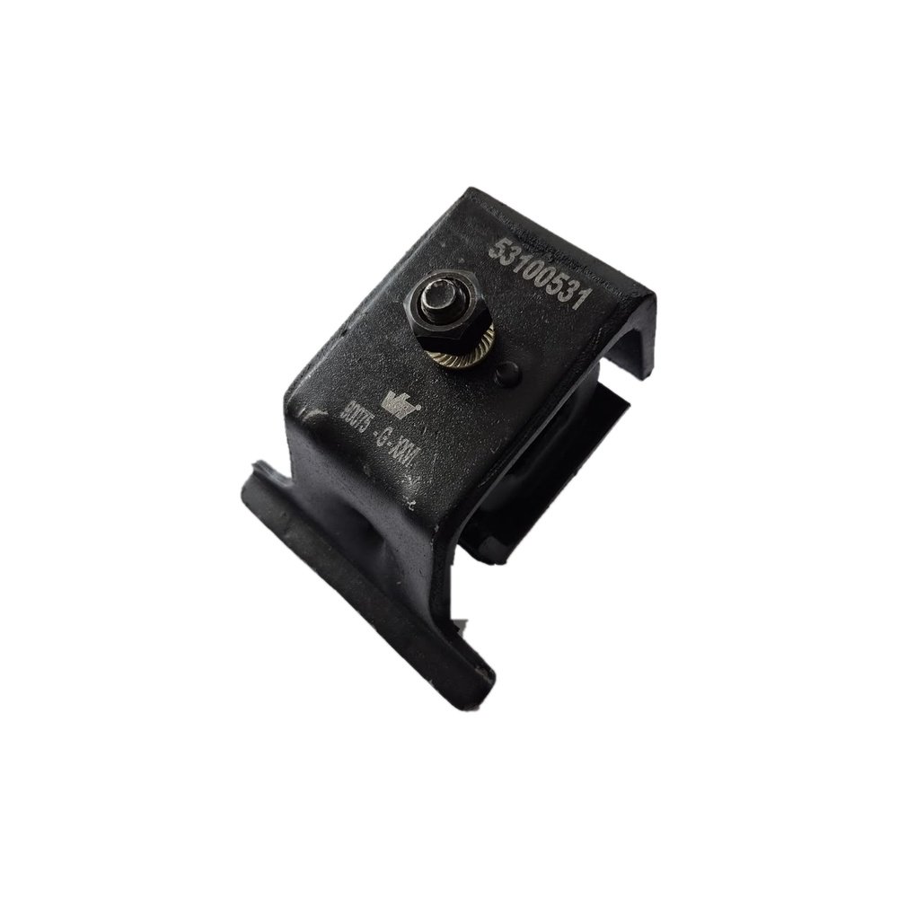REAR ENGINE MOUNTING
