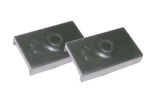 SPRING PADS UPPERLOWER(4 PCS)