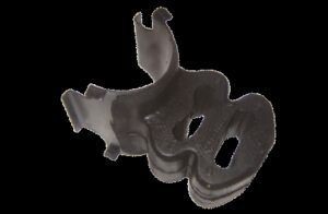 REAR SPRING BUFFER