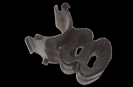 REAR SPRING BUFFER