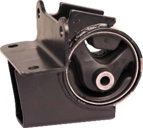 ENGINE  MOUNTING – LH