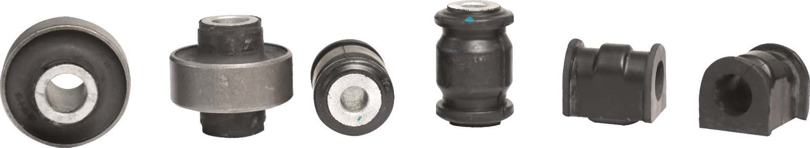 FRONT BUSH KIT …6PCS