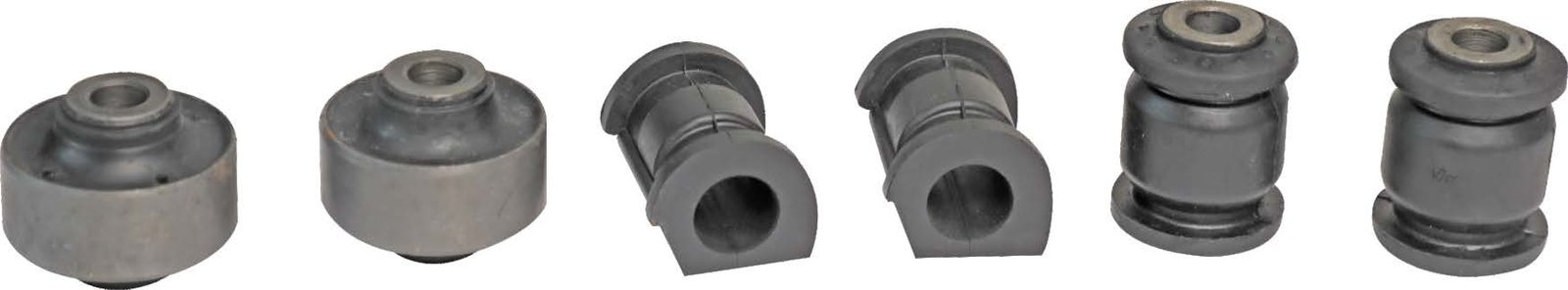 FRONT SUSPENSION KIT (6 PCS)