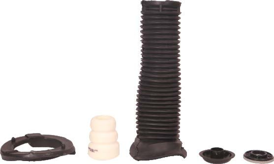 FRONT STRUT KIT WITH BEARING ( 4PCS )