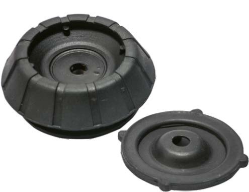 FRT STRUT MOUNTING WITH RETAINER