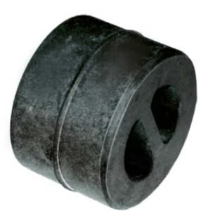 SILENCER STRIP (MODI)(4 PCS)