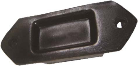 CHASSIS BUFFER (JEEP)