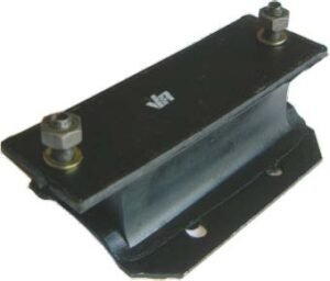 ENGINE MOUNTING REAR