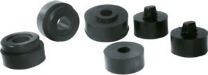 BODY MOUNTING KIT(48 PCS)