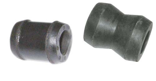 BUSH SHOCK AB.DBL.STRT (60 PCS)