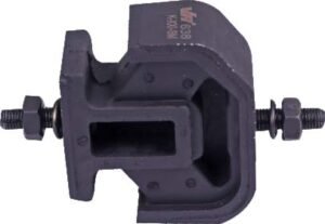 GEAR BOX MTG (2 PCS)