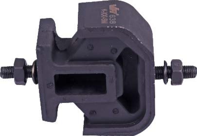 GEAR BOX MTG (2 PCS)