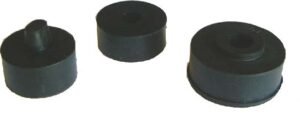 BODY MOUNTING KIT(38 PCS)