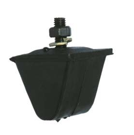 REAR SUSPENSION BUFFER