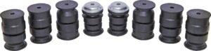 BODY MOUNTING KIT