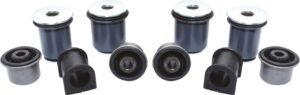 FRT SUSP BUSH KIT (10 PCS)