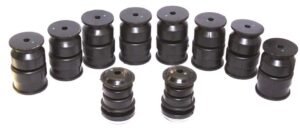 BODY MOUNTING KIT (20 PCS)